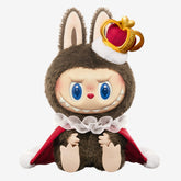 Let's Checkmate Labubu The Monsters Vinyl Plush Doll